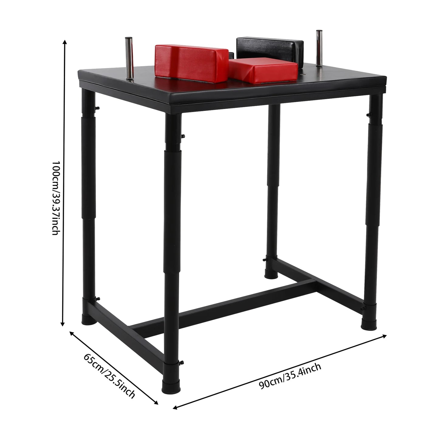 Professional Arm Wrestling Table