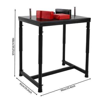 Professional Arm Wrestling Table