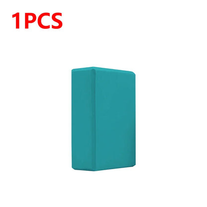 Yoga Building Block Cubes for Pilates