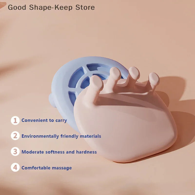 Foot Arch Trainer/TPE Anti-slip Leg Shaping Exerciser
