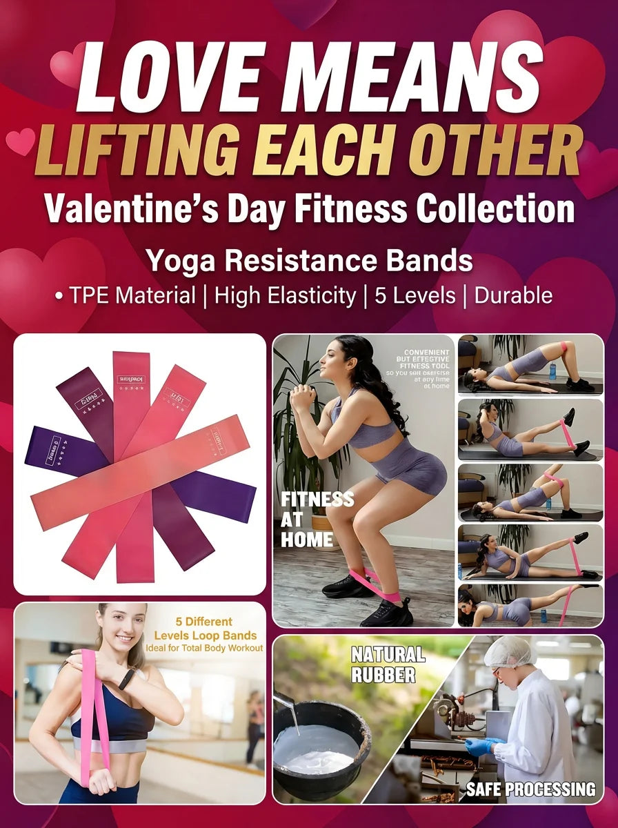 Resistance Bands