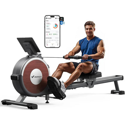 Rowing Machines for Home