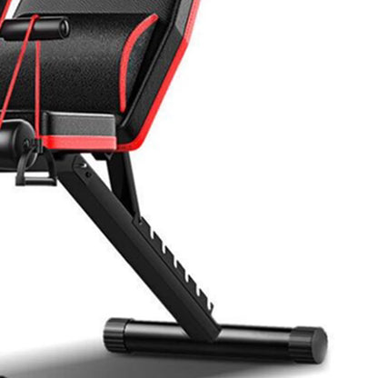 Supine Board Multifunctional Training Abdominal Fitness Exercise