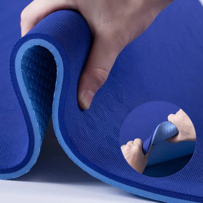 Yoga Mat, non slip design