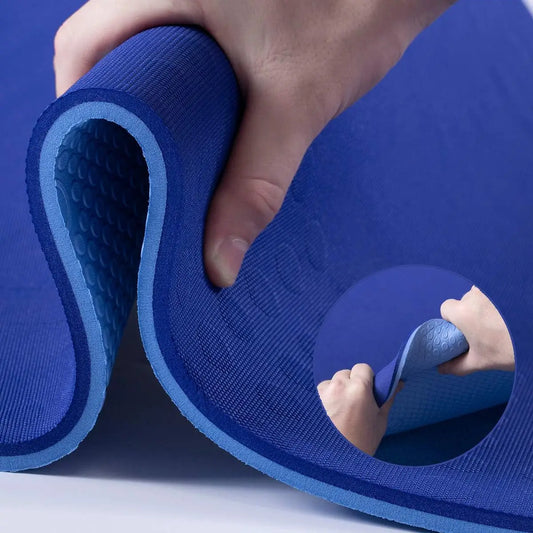 Yoga Mat, non slip design