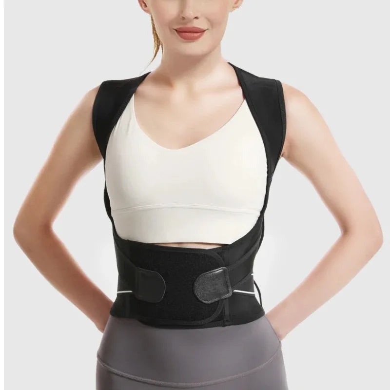 Shoulder Back Posture Corrector