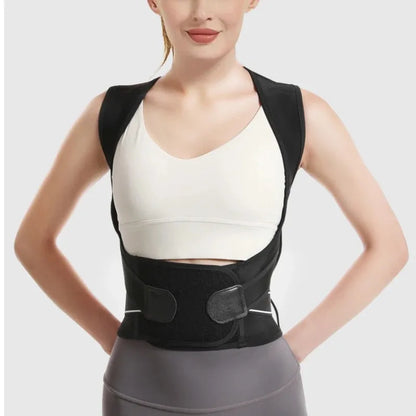 Shoulder Back Posture Corrector