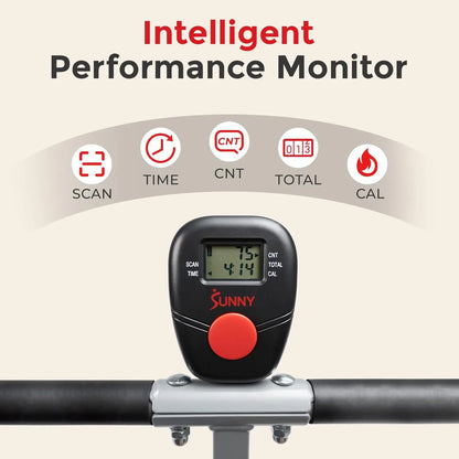 Home Glutes and Abs The Assist Trainer