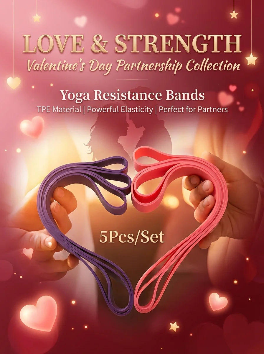 Resistance Bands