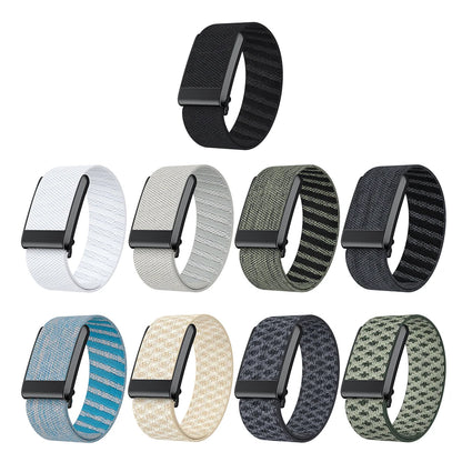 Loop Bands Portable Fitness Tracking Band