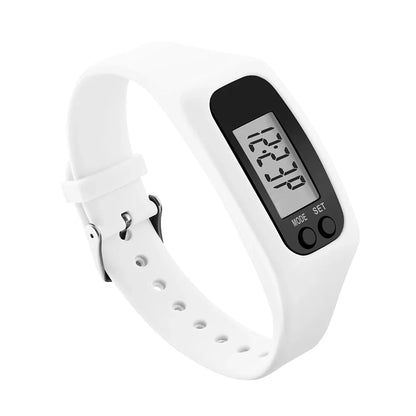 Bracelet Wrist Calorie Counter