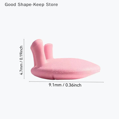 Foot Arch Trainer/TPE Anti-slip Leg Shaping Exerciser