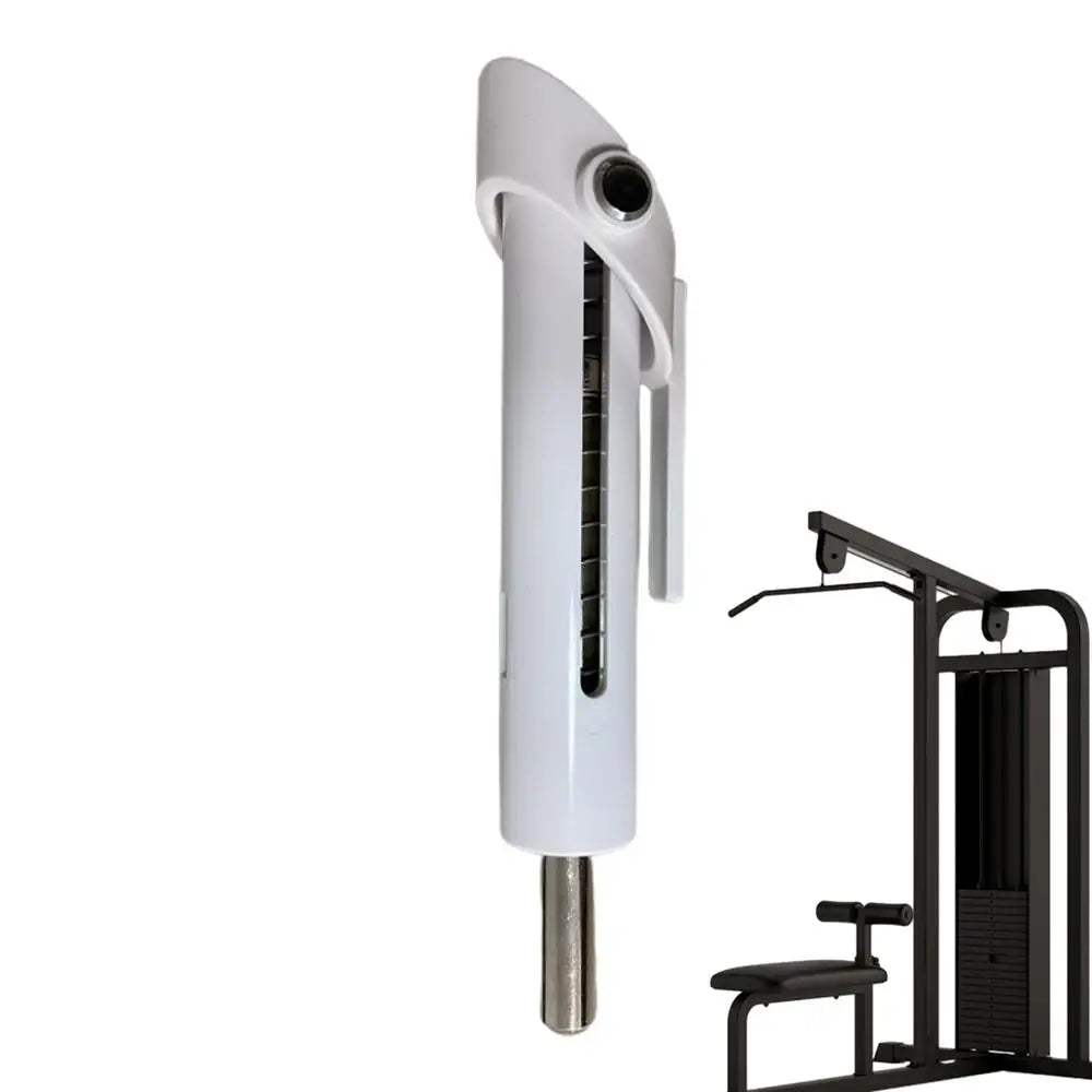 Weight Stack Extender