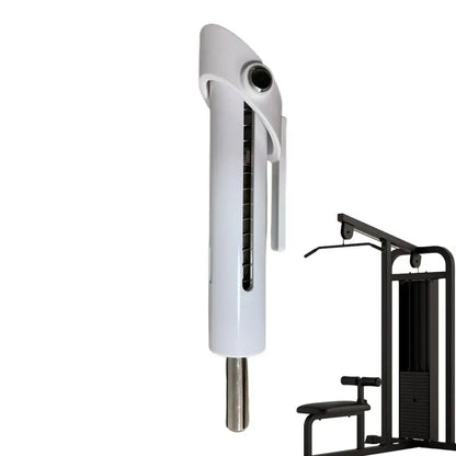 Weight Stack Extender