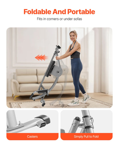 AB Workout Machine