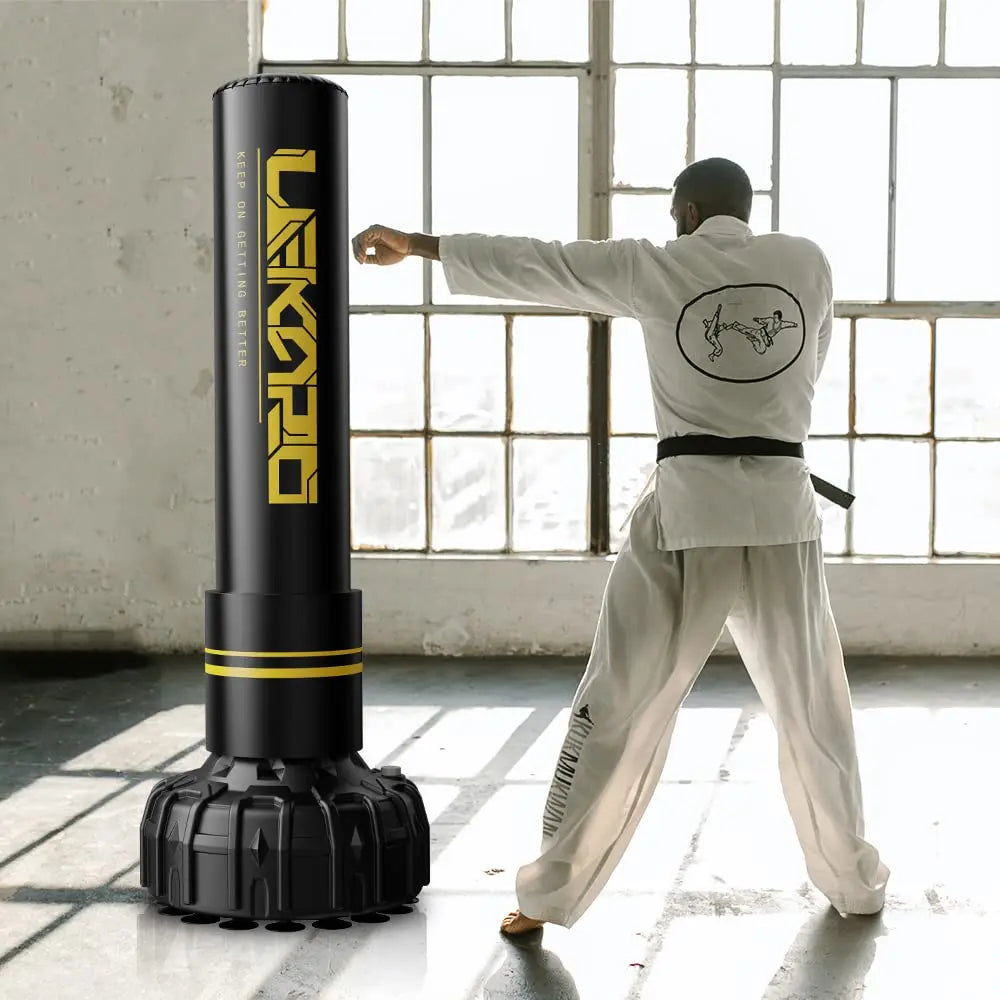 Boxing Column/Boxing Sandbag