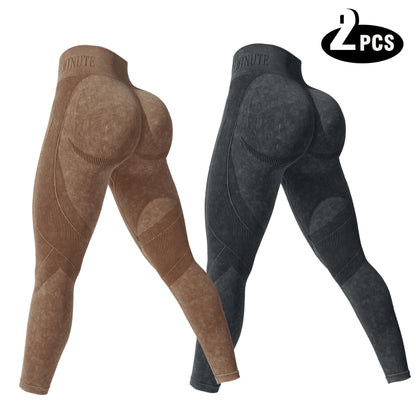 Women's High Waisted leggings