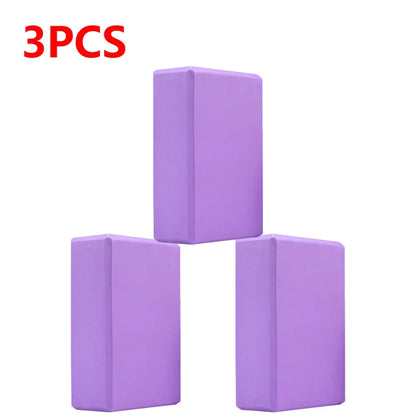 Yoga Building Block Cubes for Pilates