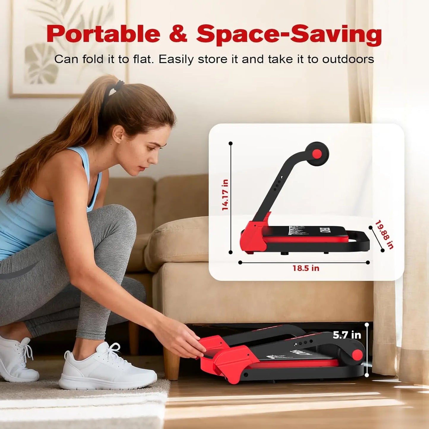 Adjustable Ab Machine