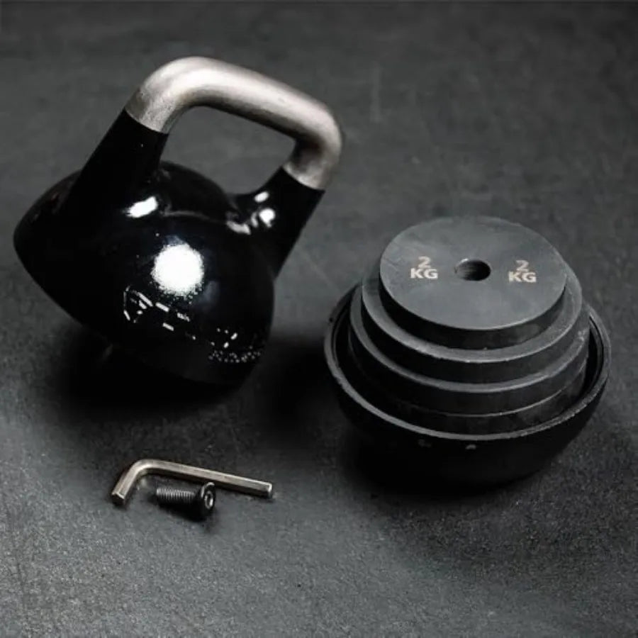 Adjustable Competition Kettlebell