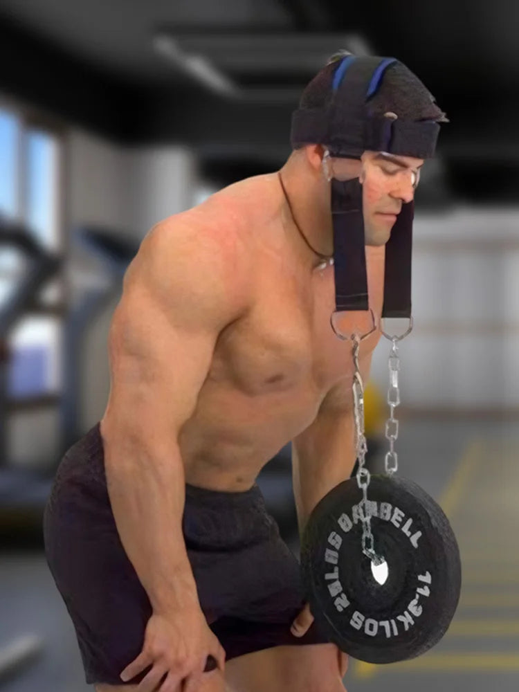 Exercise Strap Adjustable Gym Fitness Weight
