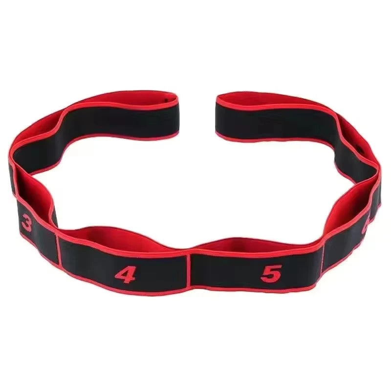 Dance Yoga Stretching Belt