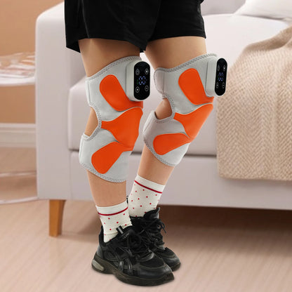 Portable Knee Massager
