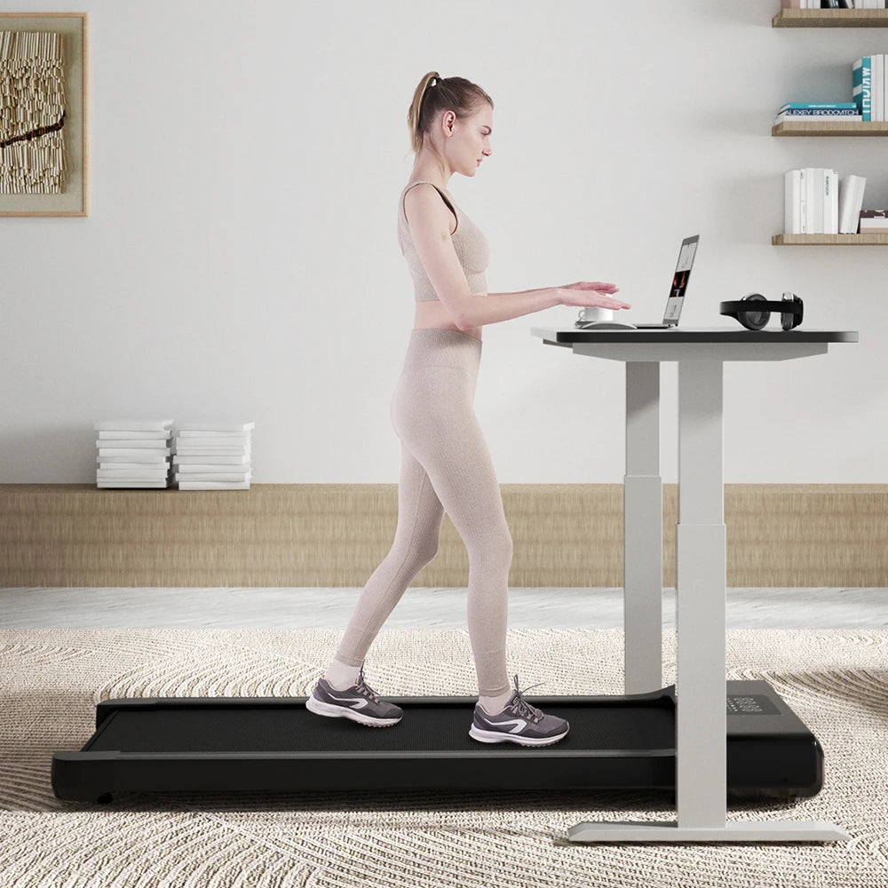 Walking Pad Under Desk Treadmill