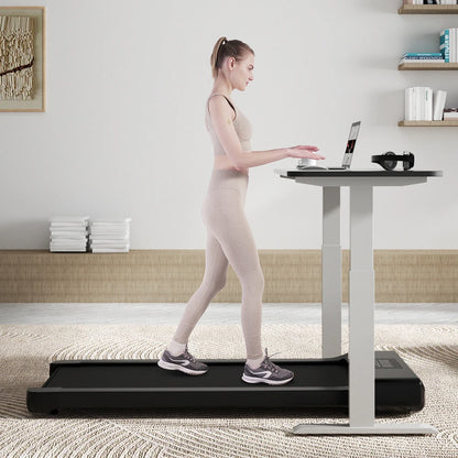 Walking Pad Under Desk Treadmill
