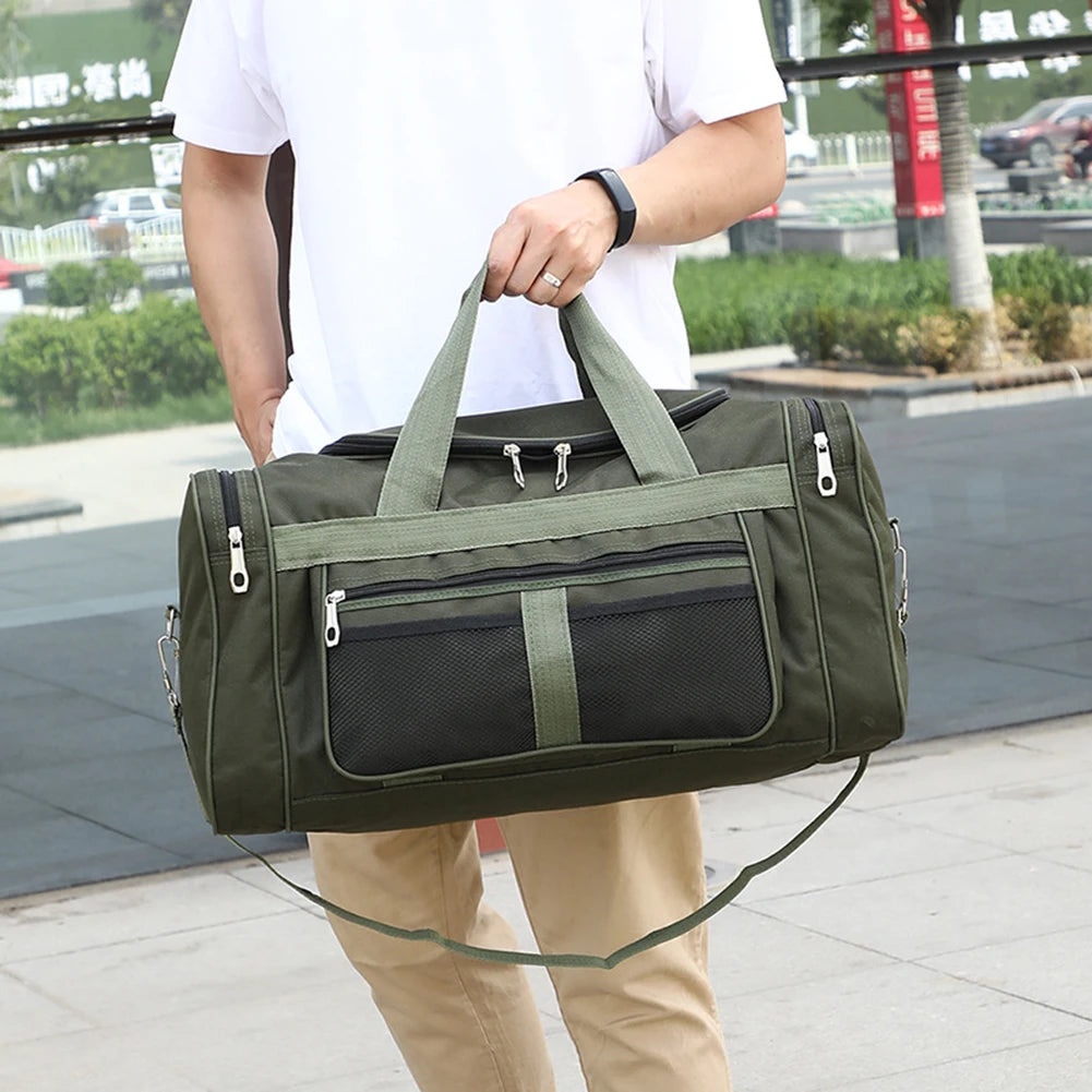 Waterproof Gym Exercise Bag