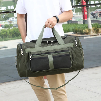Waterproof Gym Exercise Bag