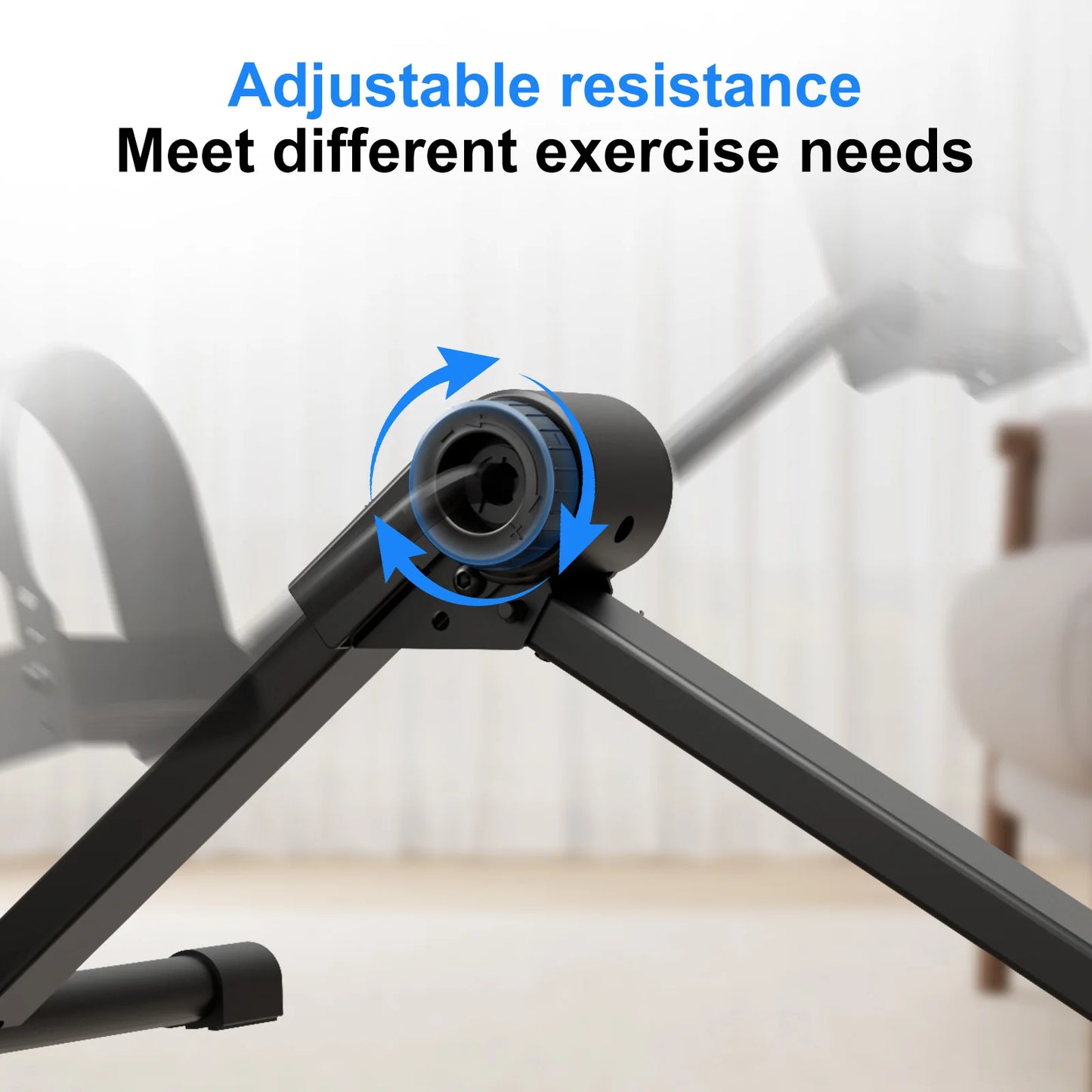 Under Desk Bike Pedal
