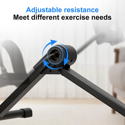 Under Desk Bike Pedal