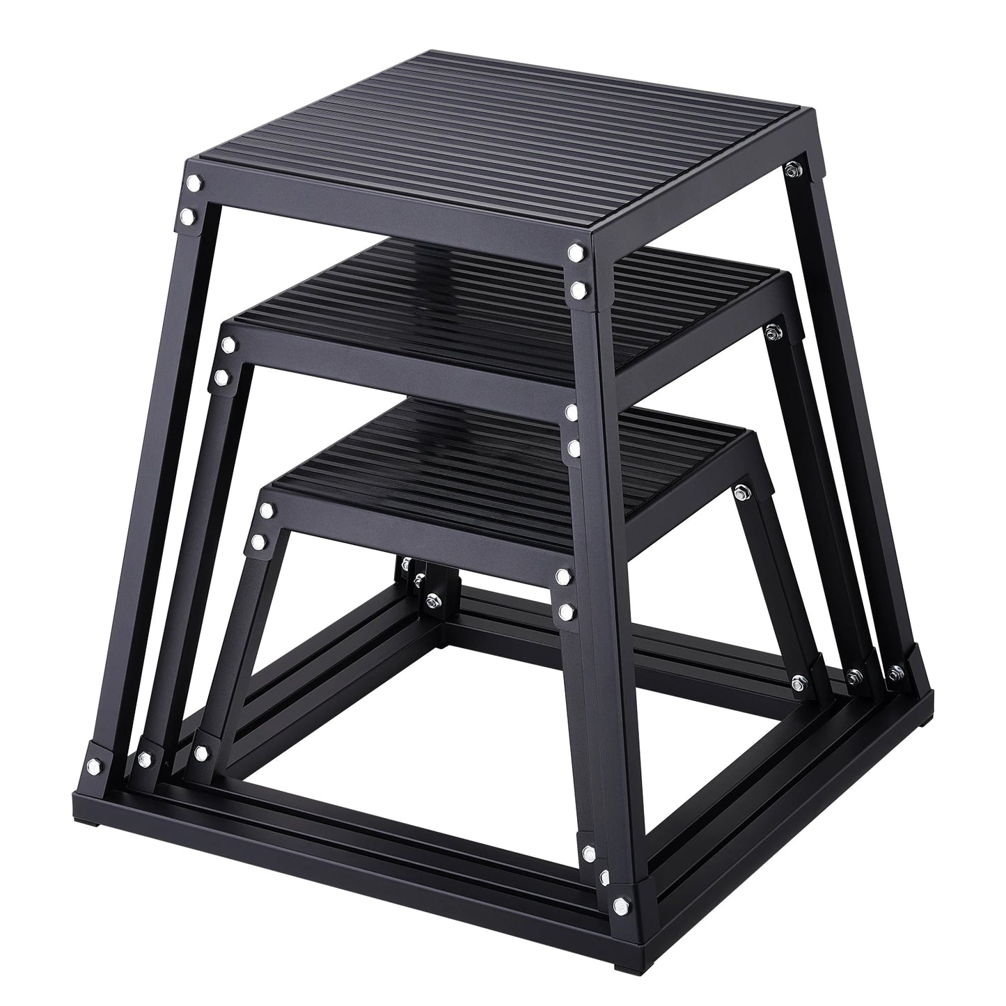 Plyometric Jump Box Platform
