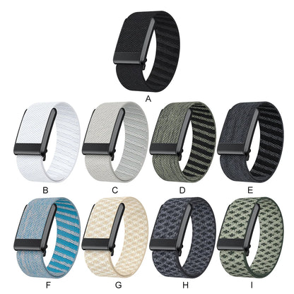 Loop Bands Portable Fitness Tracking Band