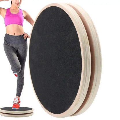 Waist Sculptor Disc AB Machine Exercise