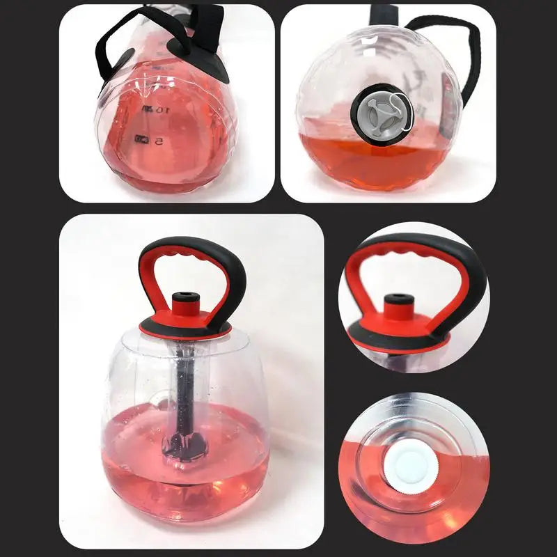 Adjustable Water Weight Heavy Bag