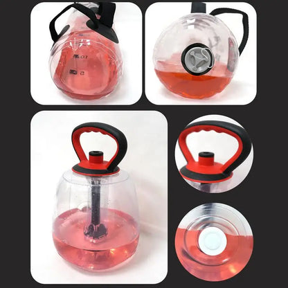 Adjustable Water Weight Heavy Bag