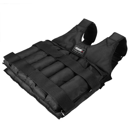 Durable Weighted Vest