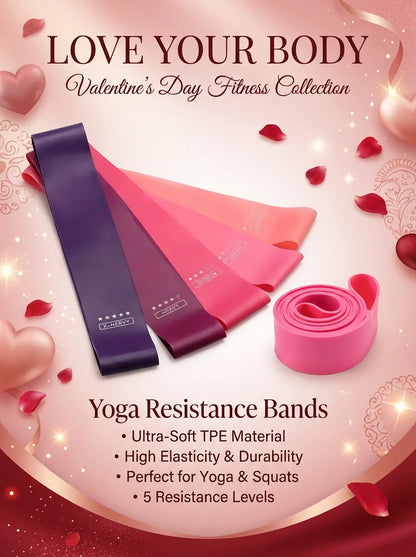 Resistance Bands