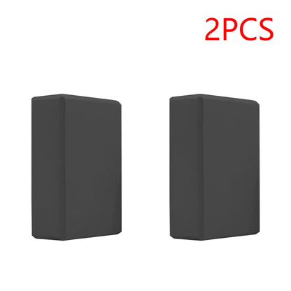 Yoga Block Gym Training Blocks