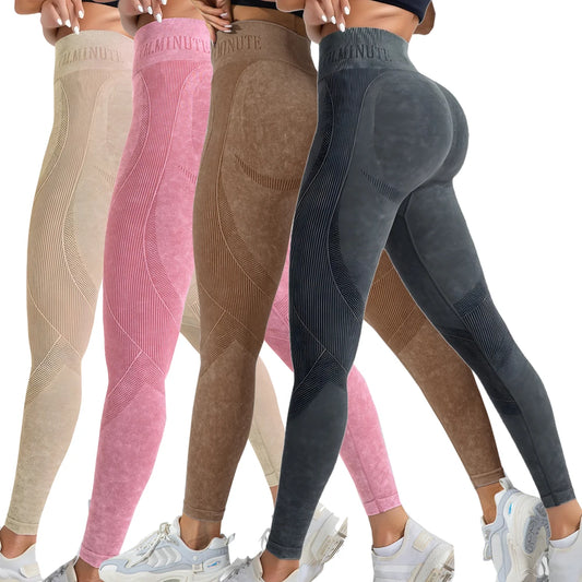 Women's High Waisted leggings
