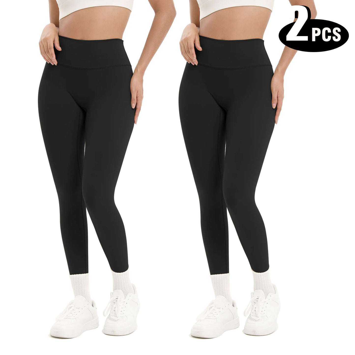 Women's High Waisted leggings