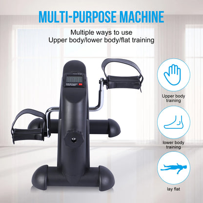 Stepper Exercise Bike