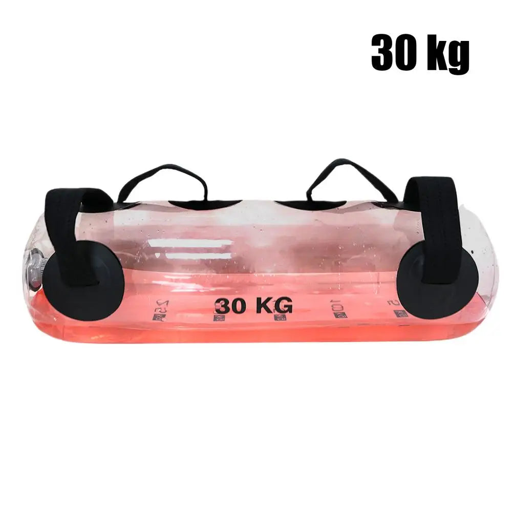 Adjustable Water Weight Heavy Bag