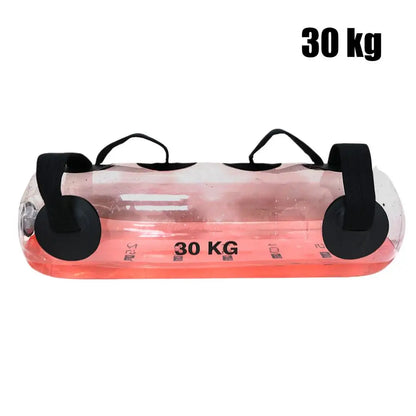 Adjustable Water Weight Heavy Bag