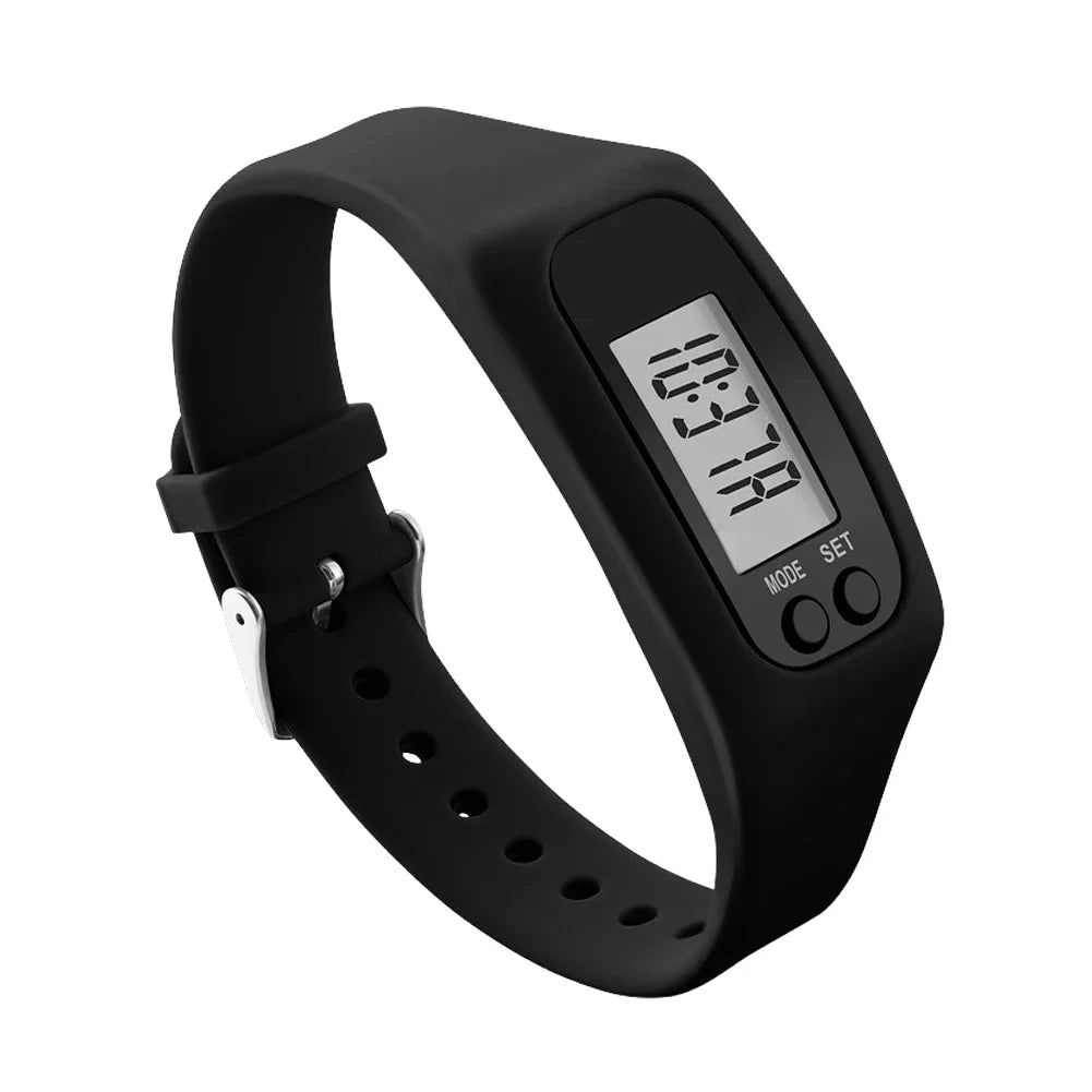 Bracelet Wrist Calorie Counter
