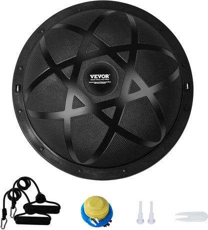 Half Exercise Balance Ball