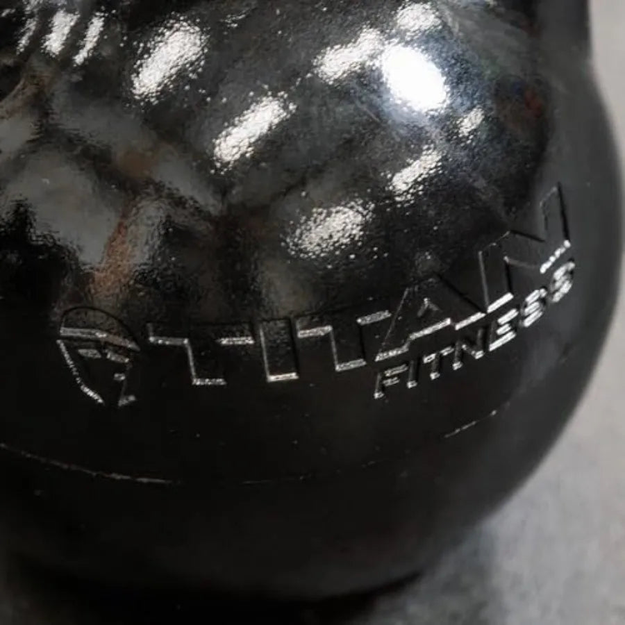 Adjustable Competition Kettlebell