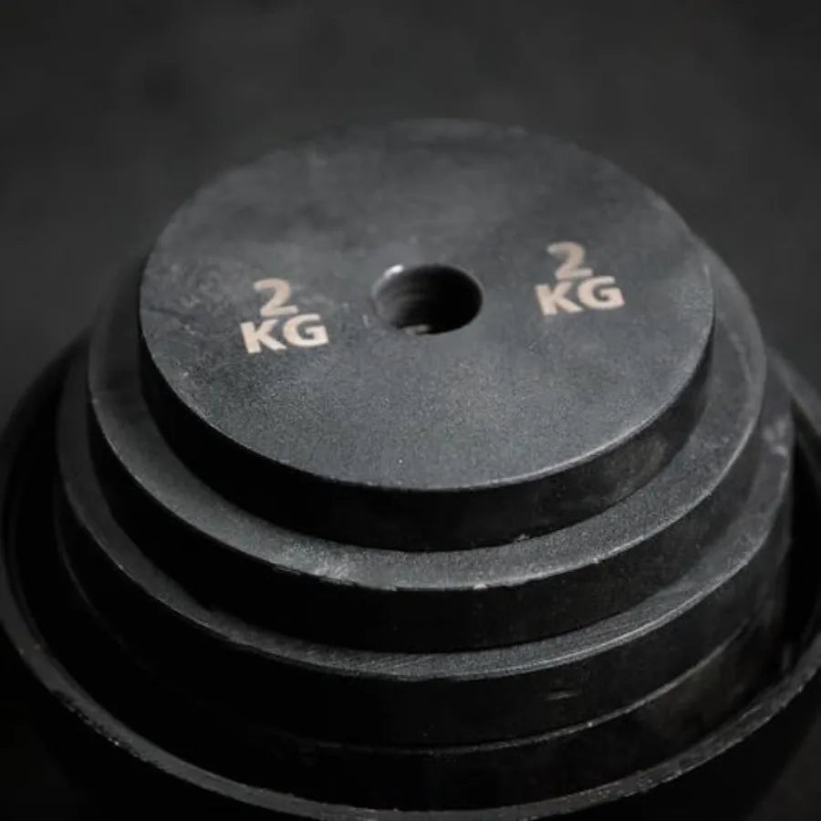 Adjustable Competition Kettlebell